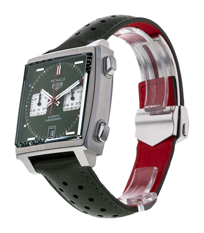 Tag Heuer Monaco CAW211E.FC6414